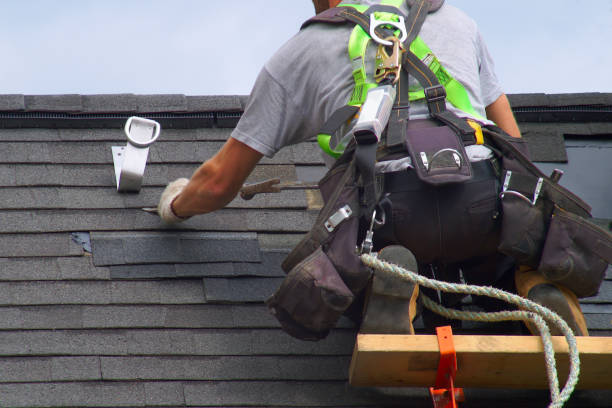 Best Residential Roofing Contractor  in Allyn, WA