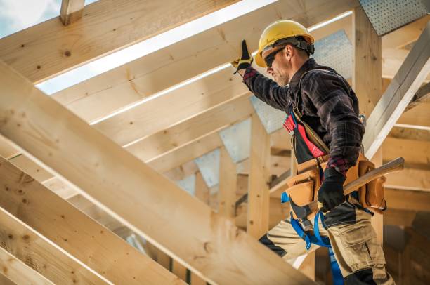 Best Roofing Contractor Near Me  in Allyn, WA