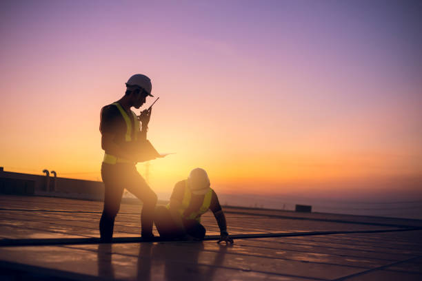 Professional Roofing Contractor in Allyn, WA