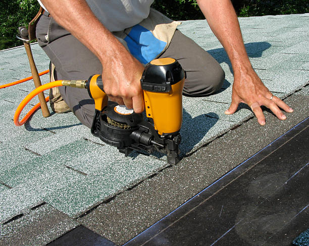 Best Shingle Roofing Installation  in Allyn, WA
