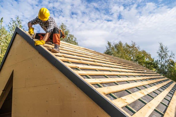 Best Residential Roofing Contractor  in Allyn, WA