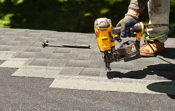 Best Roof Repair Services  in Allyn, WA