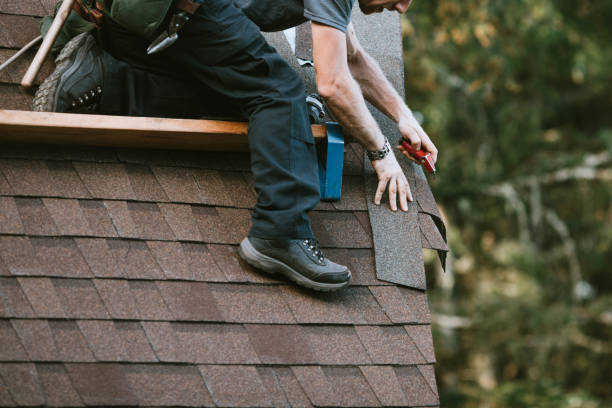 Best Shingle Roofing Installation  in Allyn, WA