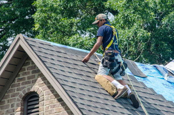 Best Roof Replacement Cost  in Allyn, WA